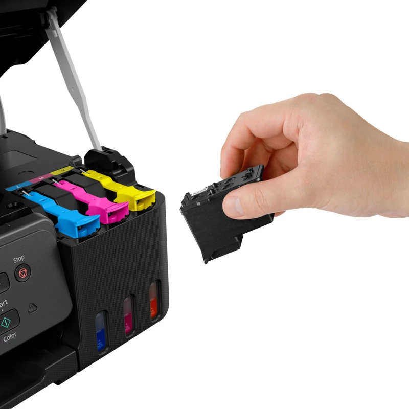 Canon PIXMA G3430 Inyección de Tinta A4 4800 x 1200 DPI Wi-Fi