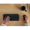 LOGITECH Mx Anywhere 3s For Business - Gris Claro - Emea28-935