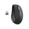 Ratón Logitech MX Anywhere 3S Business Negro Inalámbrico