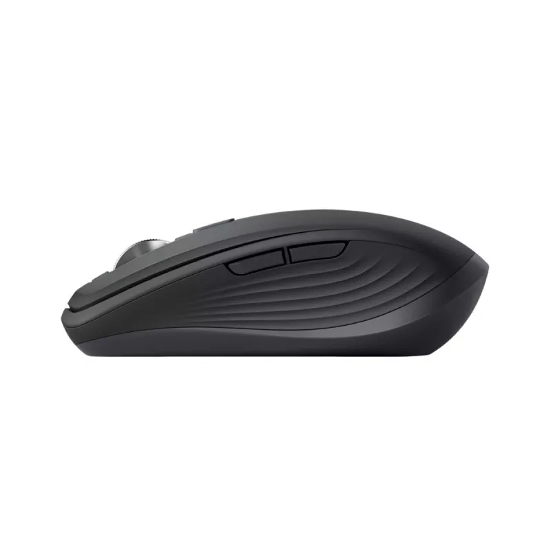 Ratón Logitech MX Anywhere 3S Business Negro Inalámbrico
