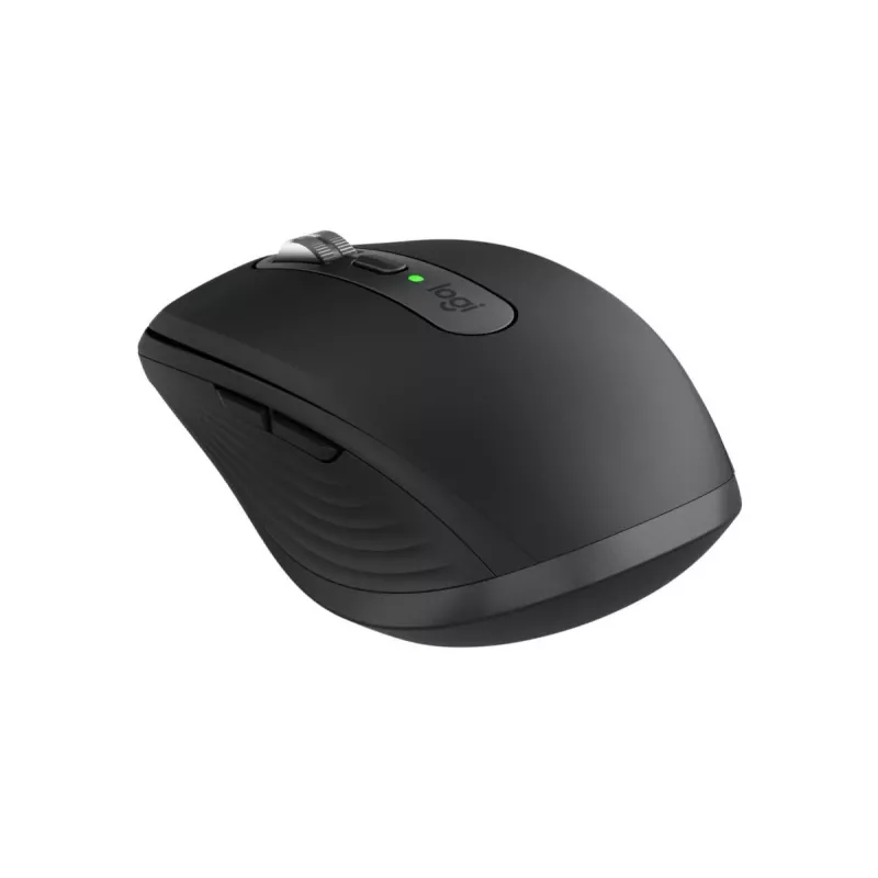 Ratón Logitech MX Anywhere 3S Business Negro Inalámbrico