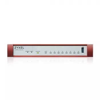 Zyxel USG FLEX 100H Cortafuegos Hardware 3 Gbit/s