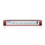 Zyxel USG FLEX 100H Cortafuegos Hardware 3 Gbit/s