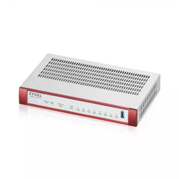 Zyxel USG FLEX 100H Cortafuegos Hardware 3 Gbit/s