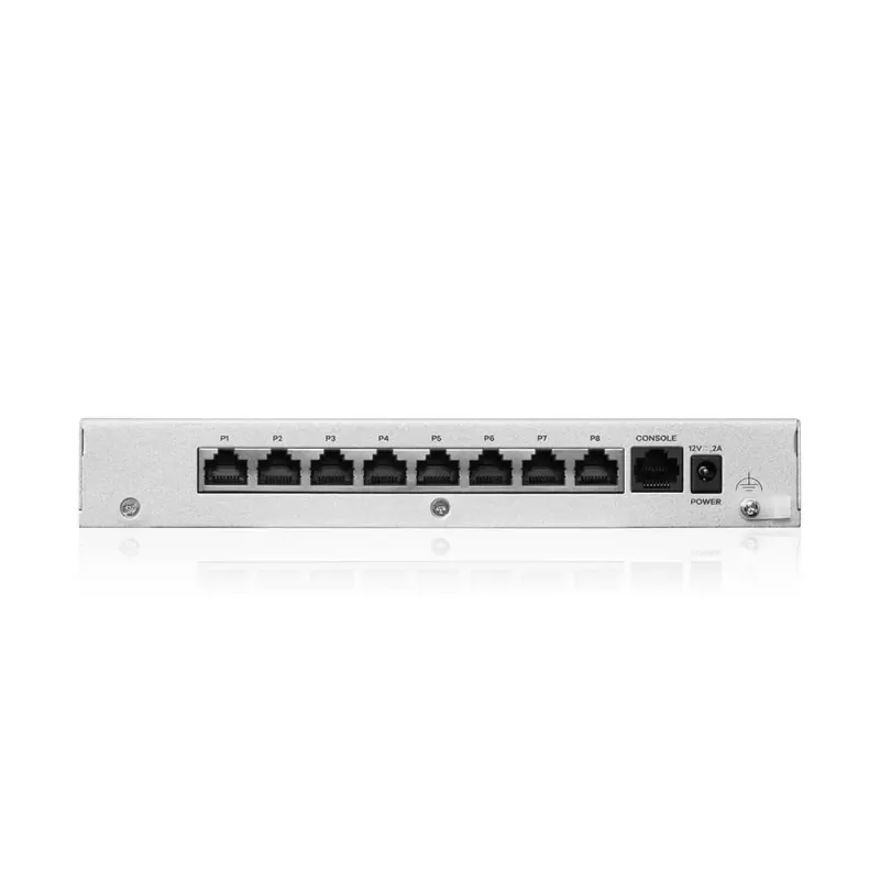 Zyxel USG FLEX 100H Cortafuegos Hardware 3 Gbit/s