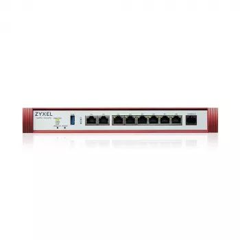 Zyxel USG FLEX 200HP Cortafuegos Hardware 5 Gbit/s