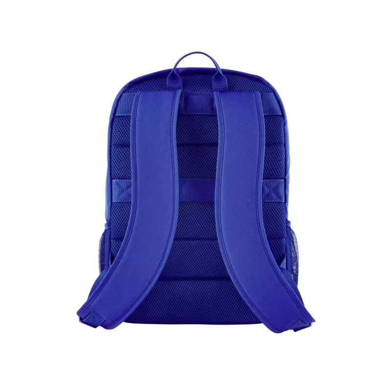Mochila Casual HP Campus Blue Mochila Azul Amarillo Poliéster 295x185x435mm