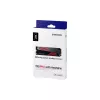 SSD M.2 2280 NVMe Samsung 2 TB PCIe 4.0 MZ-V9P2T0GW — 7450/6900 MB/s, V-NAND MLC