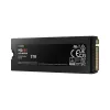 SSD M.2 2280 NVMe Samsung 2 TB PCIe 4.0 MZ-V9P2T0GW — 7450/6900 MB/s, V-NAND MLC