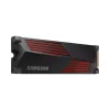 SSD M.2 2280 NVMe Samsung 2 TB PCIe 4.0 MZ-V9P2T0GW — 7450/6900 MB/s, V-NAND MLC