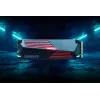 SSD M.2 2280 NVMe Samsung 2 TB PCIe 4.0 MZ-V9P2T0GW — 7450/6900 MB/s, V-NAND MLC