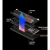 SSD M.2 2280 NVMe Samsung 2 TB PCIe 4.0 MZ-V9P2T0GW — 7450/6900 MB/s, V-NAND MLC