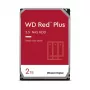 WESTERN DIGITAL Disco Duro - WD Red Plus WD20EFPX - 2 TB - SATA 6 Gb/s - 3,5