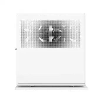 Caja de PC Fractal Design Ridge Small Form Factor Blanco