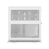Caja de PC Fractal Design Ridge Small Form Factor Blanco