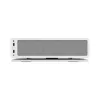 Caja de PC Fractal Design Ridge Small Form Factor Blanco
