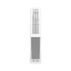 Caja de PC Fractal Design Ridge Small Form Factor Blanco