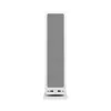 Caja de PC Fractal Design Ridge Small Form Factor Blanco