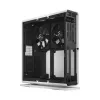 Caja de PC Fractal Design Ridge Small Form Factor Blanco