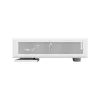 Caja de PC Fractal Design Ridge Small Form Factor Blanco