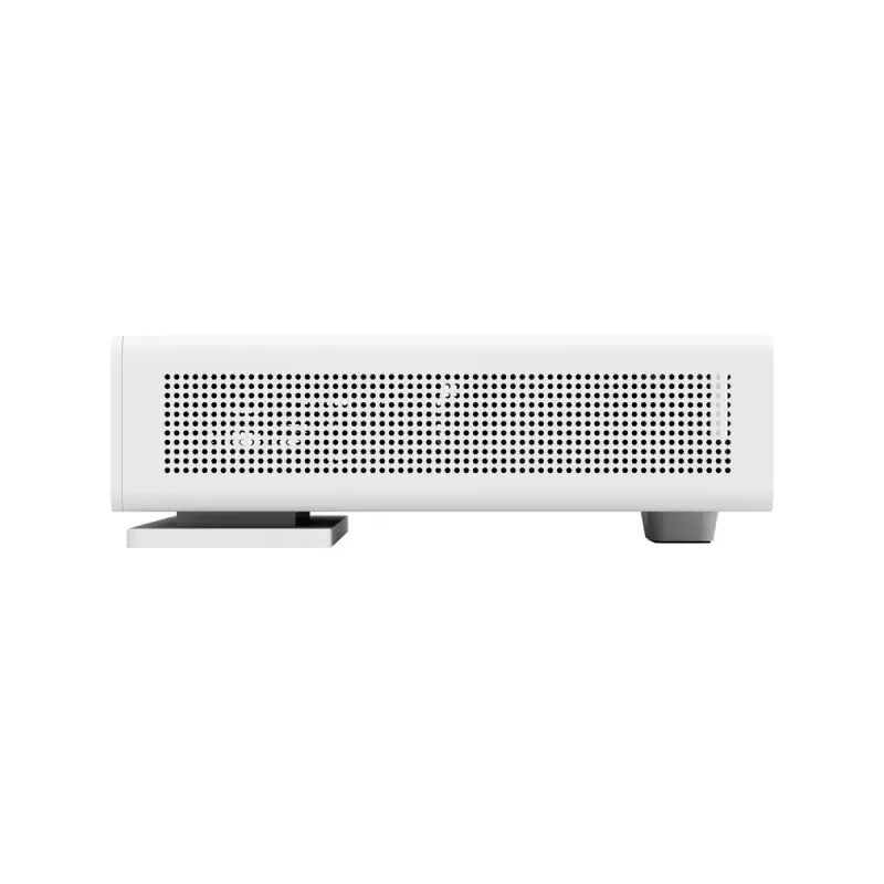 Caja de PC Fractal Design Ridge Small Form Factor Blanco