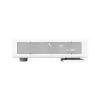 Caja de PC Fractal Design Ridge Small Form Factor Blanco