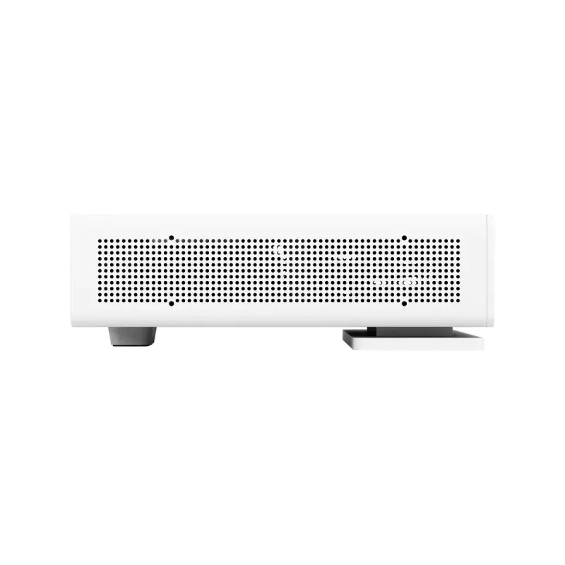 Caja de PC Fractal Design Ridge Small Form Factor Blanco