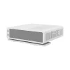 Caja de PC Fractal Design Ridge Small Form Factor Blanco