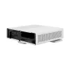 Caja de PC Fractal Design Ridge Small Form Factor Blanco
