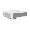 Caja de PC Fractal Design Ridge Small Form Factor Blanco