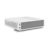 Caja de PC Fractal Design Ridge Small Form Factor Blanco