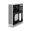 Caja de PC Fractal Design Ridge Small Form Factor Blanco