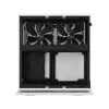 Caja de PC Fractal Design Ridge Small Form Factor Blanco