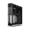 Caja de PC Fractal Design Ridge Small Form Factor Blanco