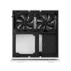 Caja de PC Fractal Design Ridge Small Form Factor Blanco