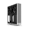 Caja de PC Fractal Design Ridge Small Form Factor Blanco