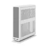 Caja de PC Fractal Design Ridge Small Form Factor Blanco