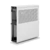 Caja de PC Fractal Design Ridge Small Form Factor Blanco