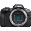 Canon EOS R100 + RF-S 18-45mm F4.5-6.3 IS STM Kit MILC 24,1 MP CMOS 6000 x 4000 Píxeles Negro