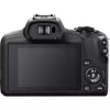 Canon EOS R100 + RF-S 18-45mm F4.5-6.3 IS STM Kit MILC 24,1 MP CMOS 6000 x 4000 Píxeles Negro