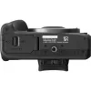 Canon EOS R100 + RF-S 18-45mm F4.5-6.3 IS STM Kit MILC 24,1 MP CMOS 6000 x 4000 Píxeles Negro