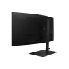 Samsung S65UC Monitor de ordenador 86,4 cm (34 pulgadas) 3440 x 1440 Píxeles UltraWide Quad HD LCD Negro