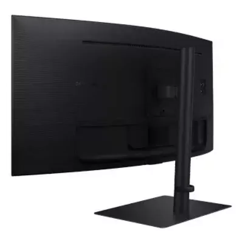 Samsung S65UC Monitor de ordenador 86,4 cm (34 pulgadas) 3440 x 1440 Píxeles UltraWide Quad HD LCD Negro