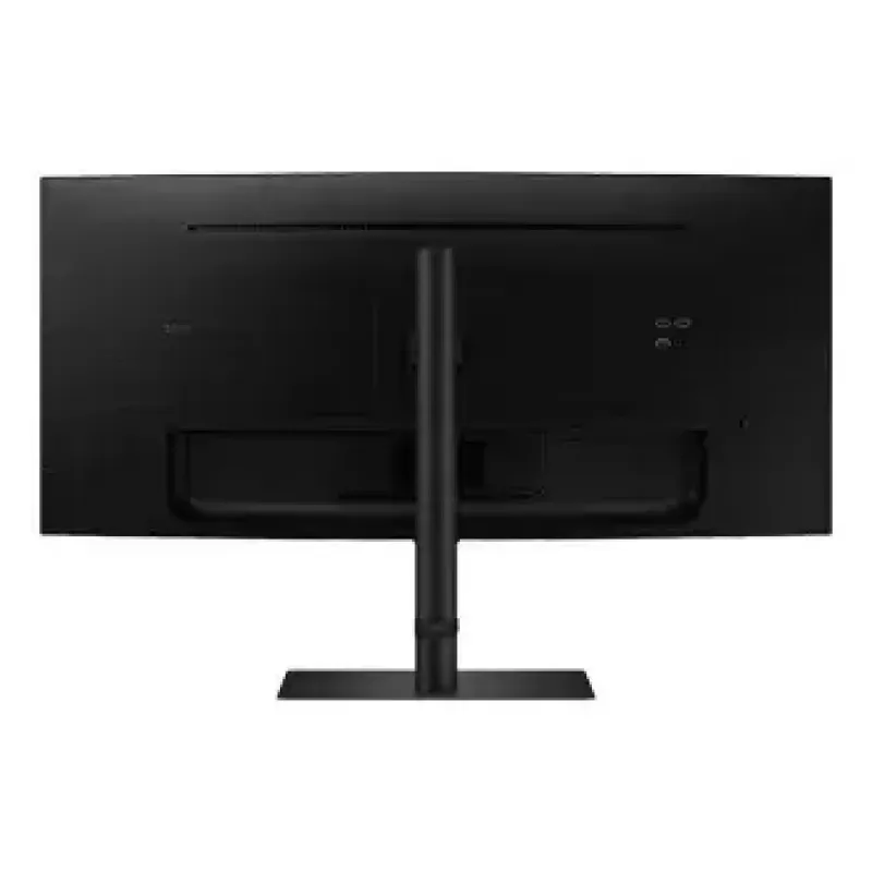 Samsung S65UC Monitor de ordenador 86,4 cm (34 pulgadas) 3440 x 1440 Píxeles UltraWide Quad HD LCD Negro
