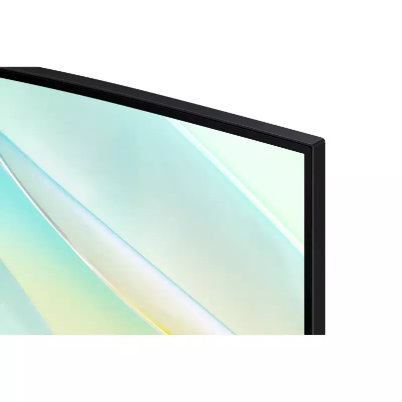 Samsung S65UC Monitor de ordenador 86,4 cm (34 pulgadas) 3440 x 1440 Píxeles UltraWide Quad HD LCD Negro
