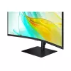 Samsung S65UC Monitor de ordenador 86,4 cm (34 pulgadas) 3440 x 1440 Píxeles UltraWide Quad HD LCD Negro