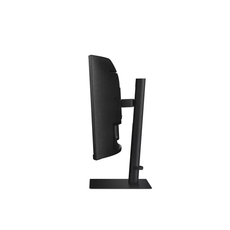 Samsung S65UC Monitor de ordenador 86,4 cm (34 pulgadas) 3440 x 1440 Píxeles UltraWide Quad HD LCD Negro