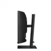 Samsung S65UC Monitor de ordenador 86,4 cm (34 pulgadas) 3440 x 1440 Píxeles UltraWide Quad HD LCD Negro