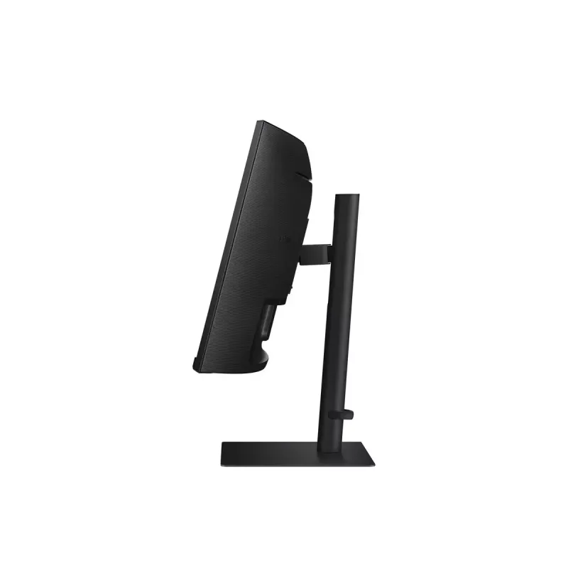 Samsung S65UC Monitor de ordenador 86,4 cm (34 pulgadas) 3440 x 1440 Píxeles UltraWide Quad HD LCD Negro
