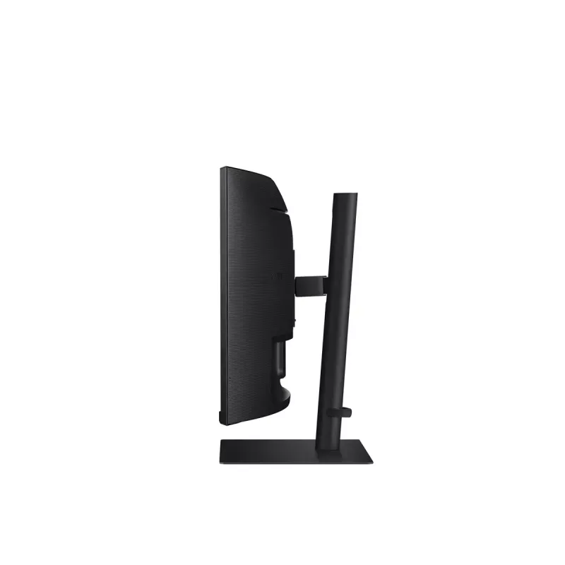 Samsung S65UC Monitor de ordenador 86,4 cm (34 pulgadas) 3440 x 1440 Píxeles UltraWide Quad HD LCD Negro